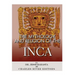 The Mythology and Religion of the Inca
