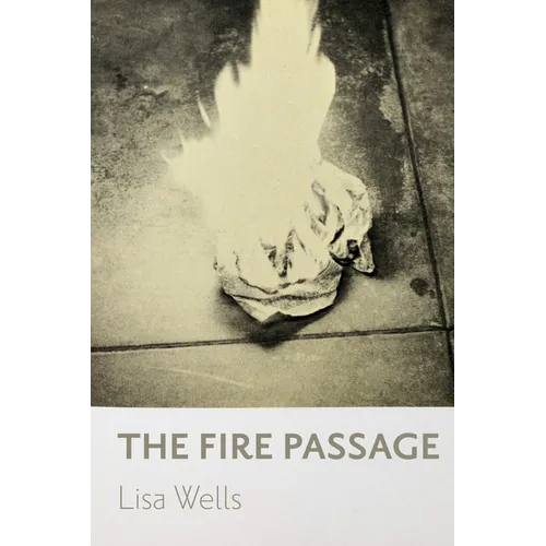 The Fire Passage