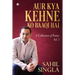 Aur Kya Kehne Ko Baaqi Hai: A Collection of Poetry Vol. 1