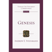 Genesis: An Introduction and Commentary Volume 1