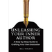 Unleashing Your Inner Author (Large Print Edition): A Step-by-Step Guide to Crafting Your Own Bestseller