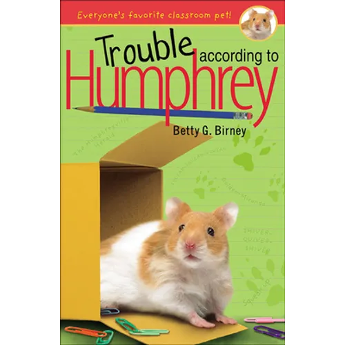 Trouble According to Humphrey