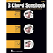 The Guitar Three-Chord Songbook - Volume 3 G-C-D: Melody/Lyrics/Chords