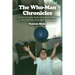 The Who-Man Chronicles: Random thoughts inside a drug/alcohol rehab or The ADH (look a shiny ball) D dream book