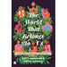 The World That Belongs to Us: An Anthology of Queer Poetry from South Asia