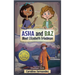 ASHA and Baz Meet Elizebeth Friedman