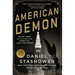 American Demon: Eliot Ness and the Hunt for America's Jack the Ripper