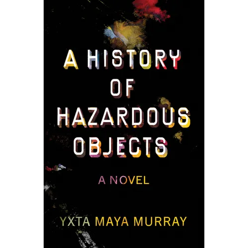 A History of Hazardous Objects