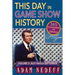This Day in Game Show History- 365 Commemorations and Celebrations, Vol. 3: July Through September