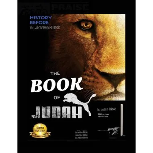 The Book of Judah: Ancient Knowledge Revealed