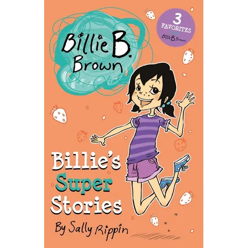 Billie's Super Stories