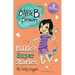 Billie's Super Stories