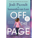 Off the Page