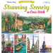 Stunning Scenery in Cross Stitch