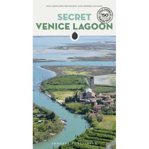 Secret Venice Lagoon