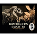 The Bonedigger's Daughter: Sarah "Sadie" Ellen Felch