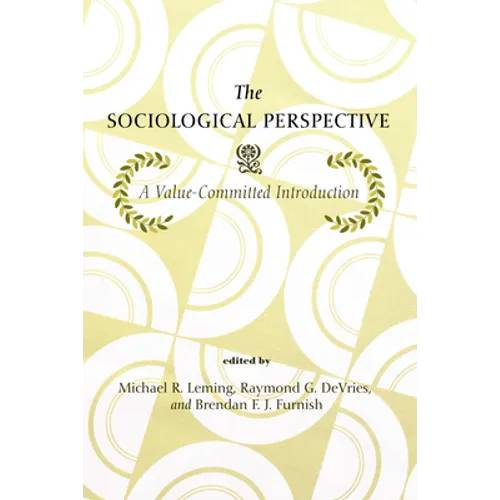 The Sociological Perspective