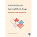 AI Rookies Labs Beginning NLP with Orange: Visual, No-Code Text Analysis