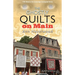 The Ghostly Quilts on Main: Colebridge Community Series Book 5 of 7