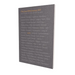 The Jesus Bible Journal, Isaiah, Niv, Paperback, Comfort Print
