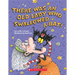 There Was an Old Lady Who Swallowed a Bat! (Board Book)