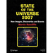 State of the Universe: New Images, Discoveries, and Events