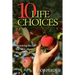 Ten Life Choices