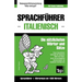 Sprachführer Deutsch-Italienisch und Kompaktwörterbuch mit 1500 Wörtern