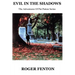 Evil In The Shadows: The Adventures Of Pat Patton