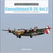Consolidated B-24 Vol.2: The B-24g to B-24m Liberators in World War II