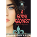 A Royal Request: A Clean Small Town Inspirational Romance Suspense