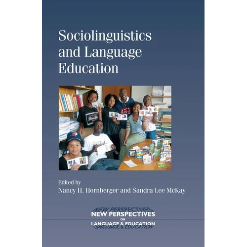 Sociolinguistics and Language Education