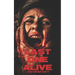 Last One Alive