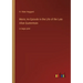 Marie; An Episode in the Life of the Late Allan Quatermain: in large print