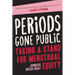 Periods Gone Public: Taking a Stand for Menstrual Equity