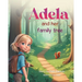 Adela and her family tree