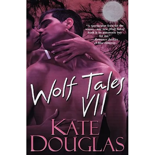 Wolf Tales VII
