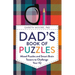 Dad's Book of Puzzles: Mixed Puzzles and Smart Brain Teasers to Challenge Your IQ