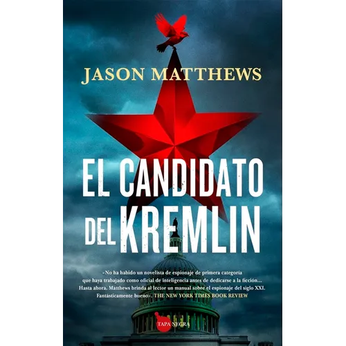 Candidato del Kremlin, El