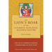 The Lion's Roar of the Ultimate Non-Dual Buddha Nature by Ju Mipham with Commentary by Tony Duff