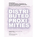 ACADIA 2020 Distributed Proximities: Proceedings of the 40th Annual Conference of the Association for Computer Aided Design in Architecture, Volume II