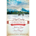 A High-Country Christmas: Inspirational historical Christmas romance (Series: High-Country Christmas)