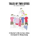 Tales of Two Cities: A doctor's life in Liverpool and Hong Kong