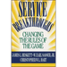 Service Breakthroughs
