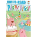 Party Pigs!: Ready-To-Read Pre-Level 1