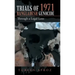 Trials of 1971 Bangladesh Genocide: Through a Legal Lens
