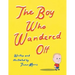 The Boy Who Wandered Off
