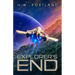 Explorer's End: A Science Fiction Adventure