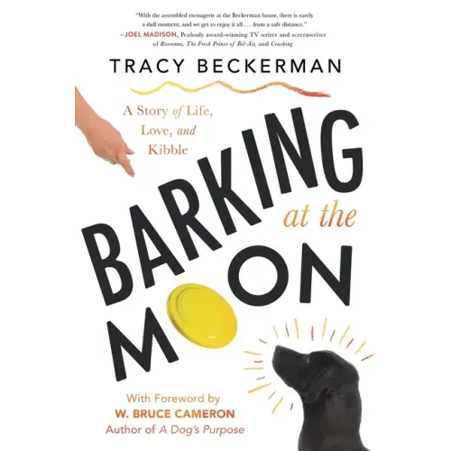 Barking at the Moon