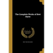 The Complete Works of Bret Harte